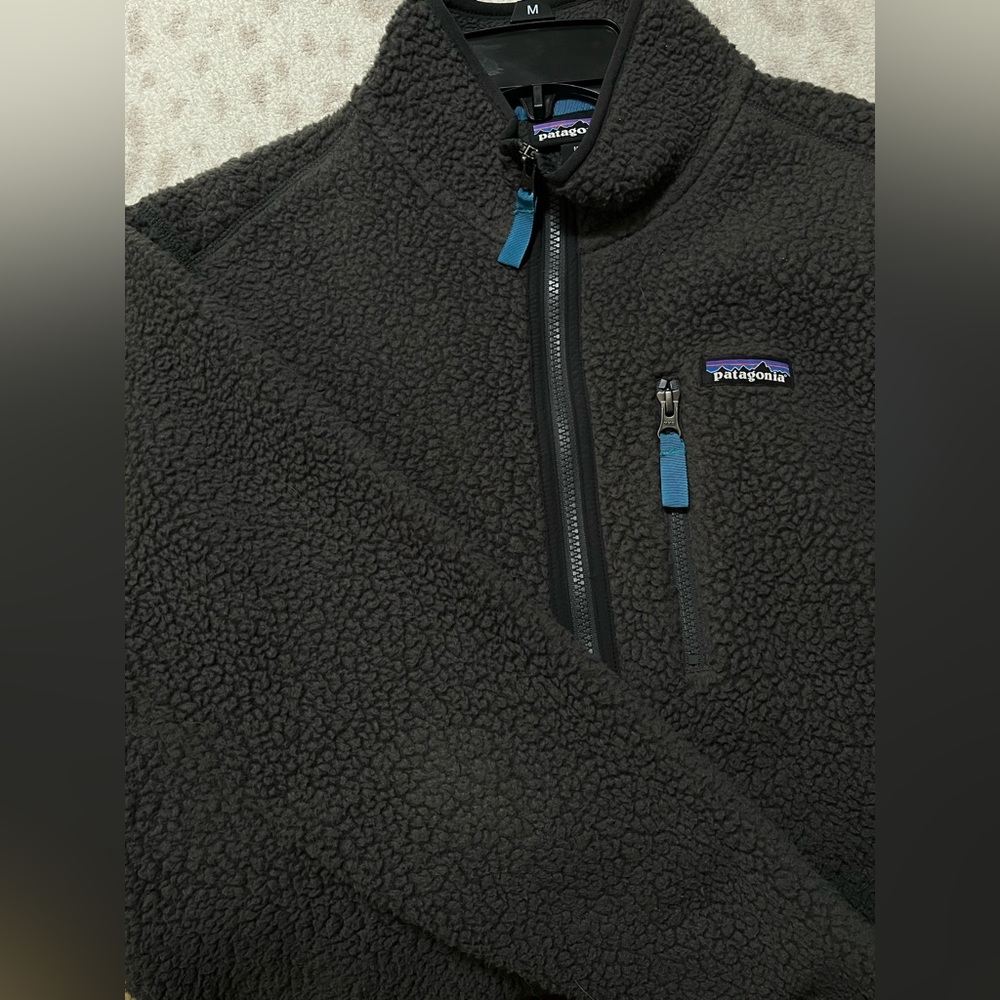 Patagonia Jacket